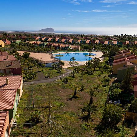 Adosado La Tabaiba Villa San Miguel de Abona Kültér fotó