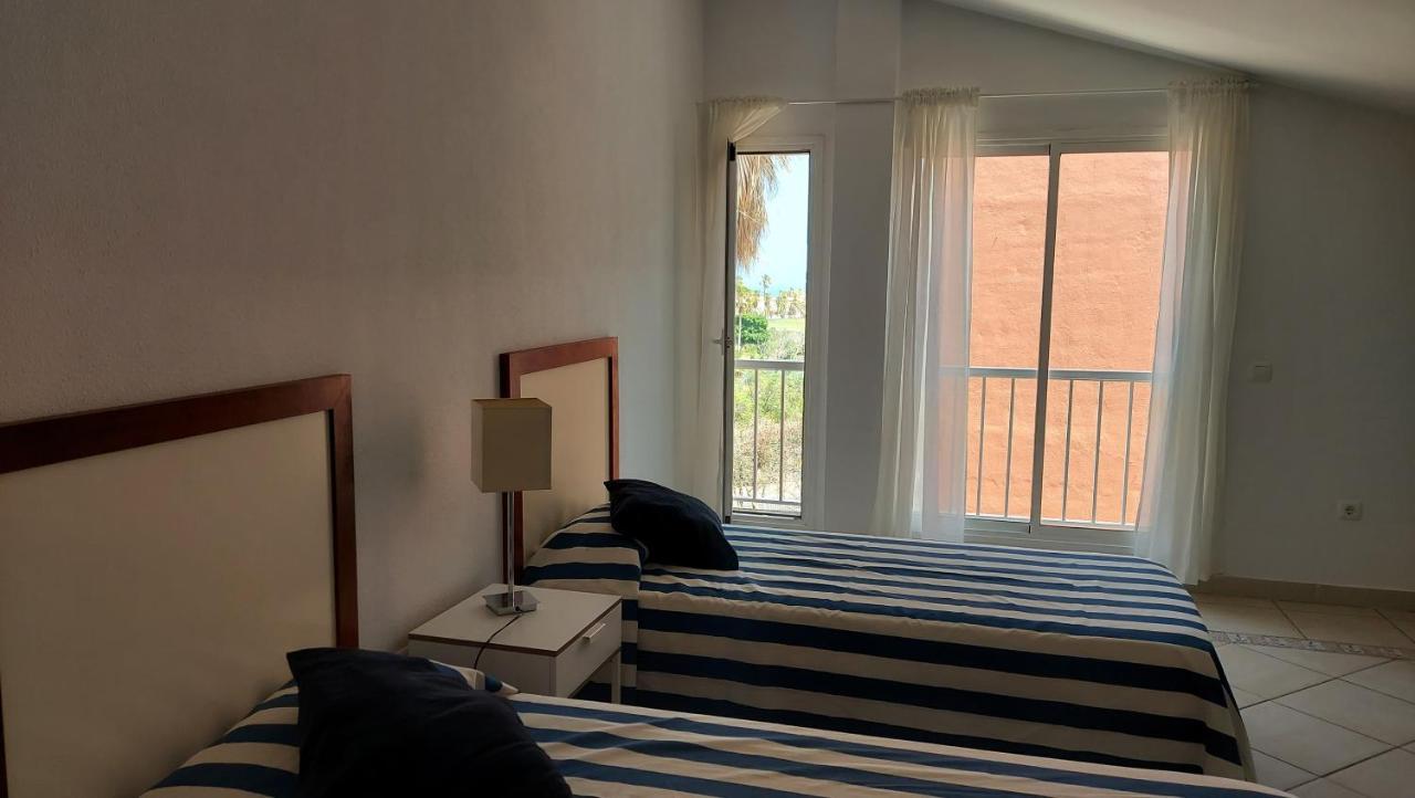 Adosado La Tabaiba Villa San Miguel de Abona Kültér fotó