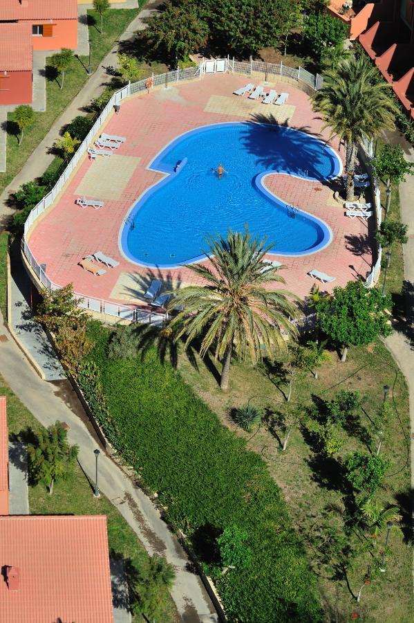 Adosado La Tabaiba Villa San Miguel de Abona Kültér fotó