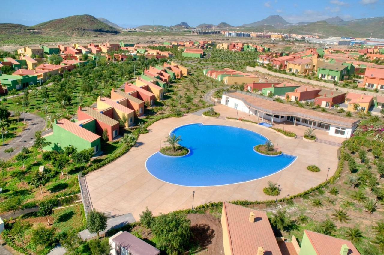 Adosado La Tabaiba Villa San Miguel de Abona Kültér fotó