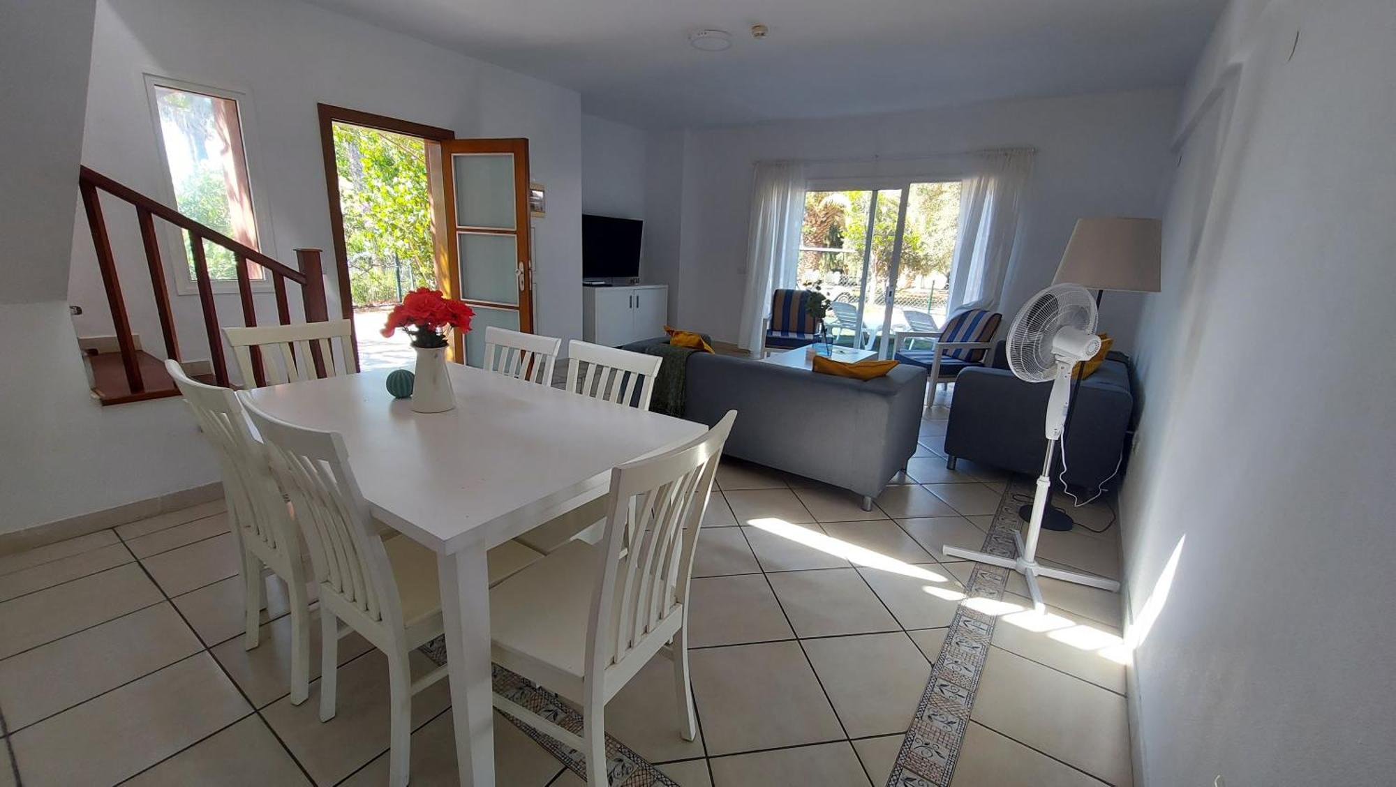Adosado La Tabaiba Villa San Miguel de Abona Kültér fotó
