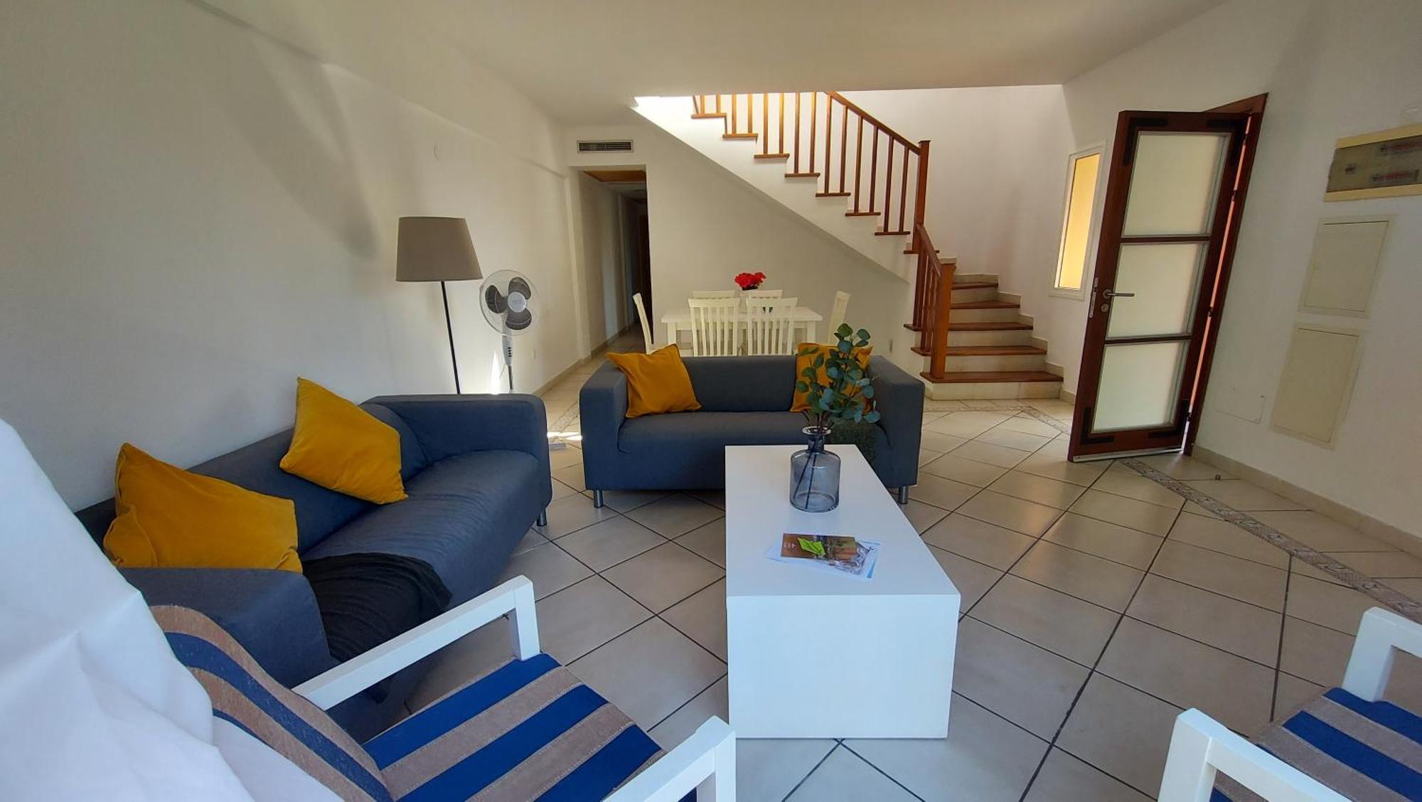 Adosado La Tabaiba Villa San Miguel de Abona Kültér fotó