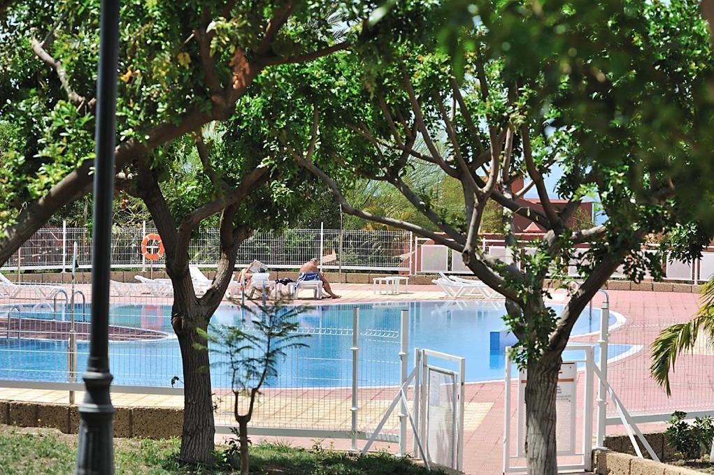 Adosado La Tabaiba Villa San Miguel de Abona Kültér fotó