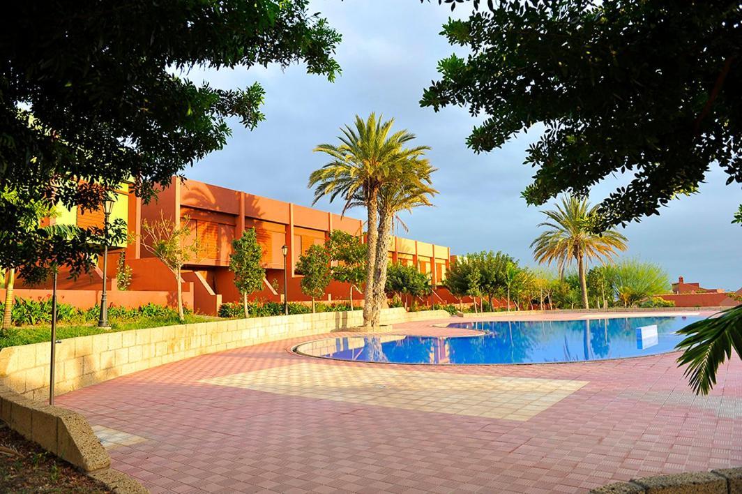 Adosado La Tabaiba Villa San Miguel de Abona Kültér fotó