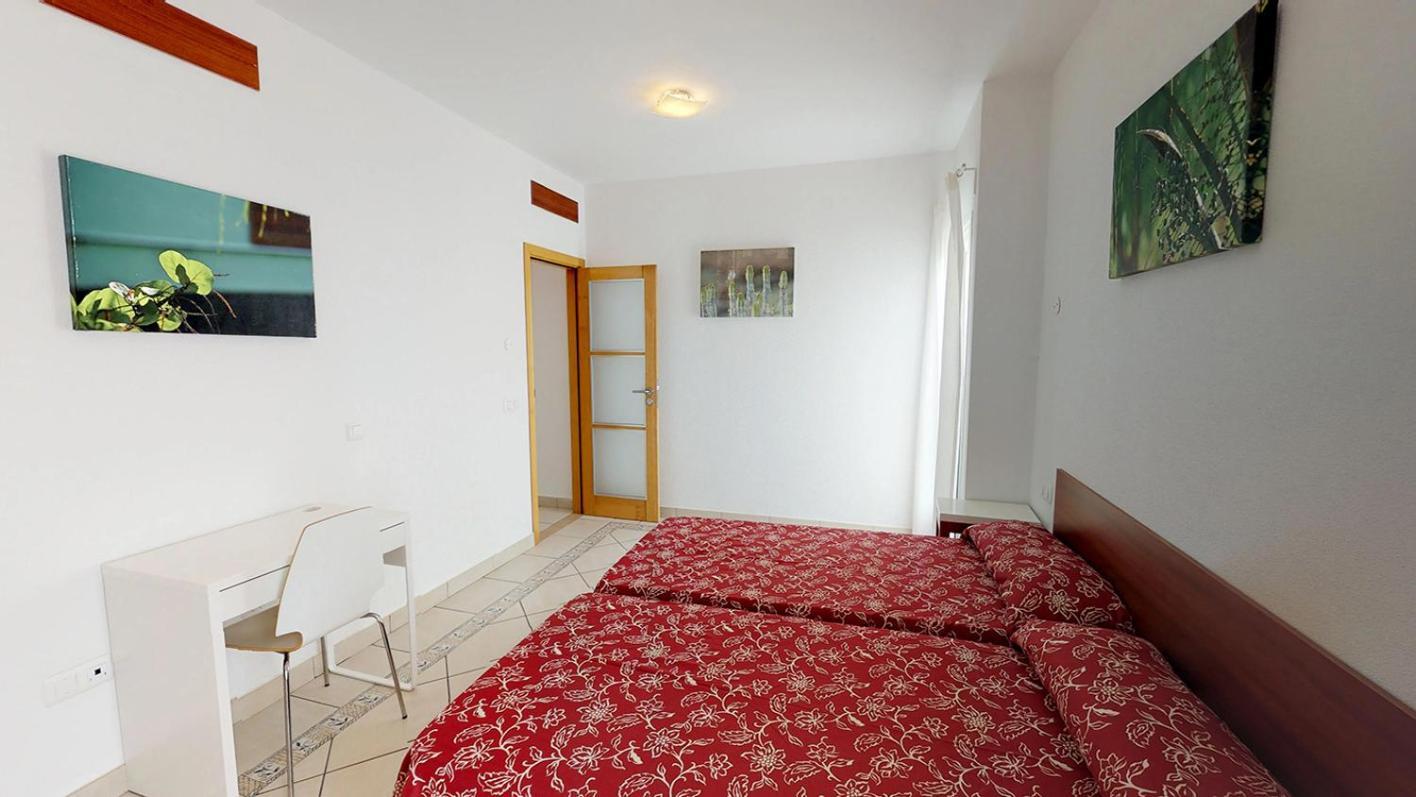 Adosado La Tabaiba Villa San Miguel de Abona Kültér fotó